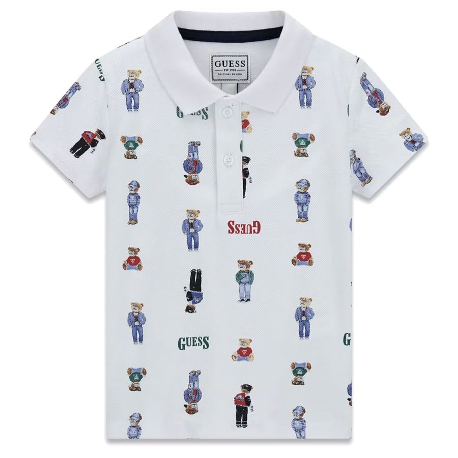  Guess Kids | N6RP01/KBV51PM4Q